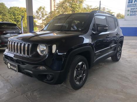 JEEP Renegade 1.8 16V 4P FLEX AUTOMTICO, Foto 12