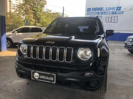 JEEP Renegade 1.8 16V 4P FLEX AUTOMTICO, Foto 13