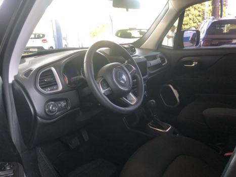 JEEP Renegade 1.8 16V 4P FLEX AUTOMTICO, Foto 15