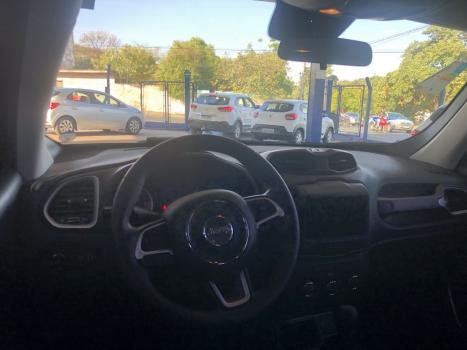 JEEP Renegade 1.8 16V 4P FLEX AUTOMTICO, Foto 16