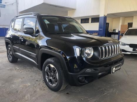 JEEP Renegade 1.8 16V 4P FLEX AUTOMTICO, Foto 20