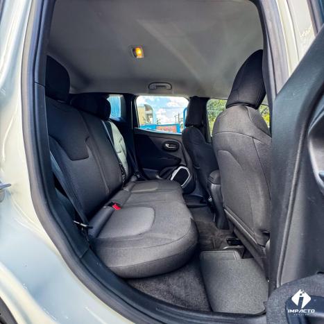 JEEP Renegade 1.8 16V 4P FLEX SPORT AUTOMTICO, Foto 5