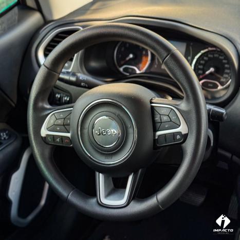 JEEP Renegade 1.8 16V 4P FLEX SPORT AUTOMTICO, Foto 9