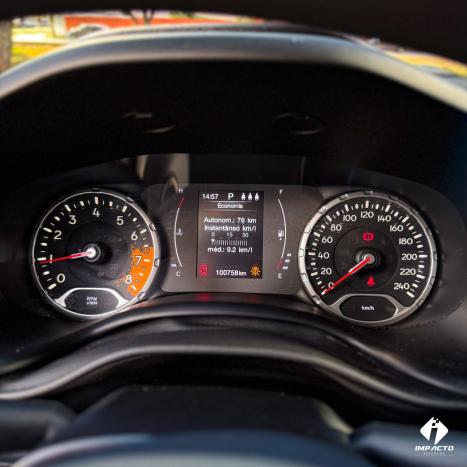 JEEP Renegade 1.8 16V 4P FLEX SPORT AUTOMTICO, Foto 11
