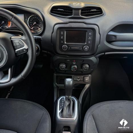 JEEP Renegade 1.8 16V 4P FLEX SPORT AUTOMTICO, Foto 12