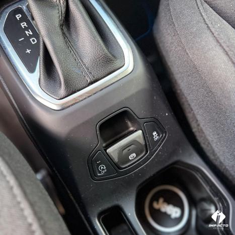 JEEP Renegade 1.8 16V 4P FLEX SPORT AUTOMTICO, Foto 16