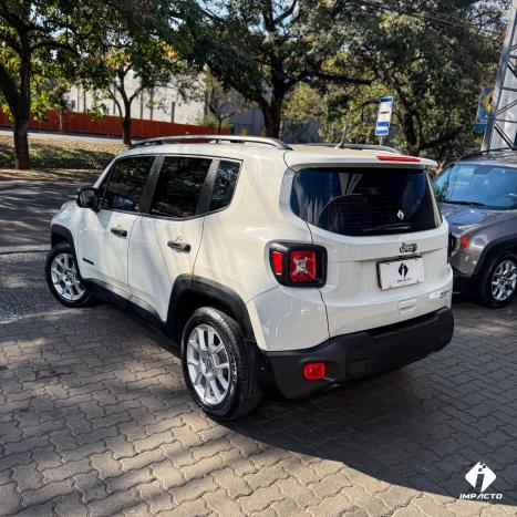 JEEP Renegade 1.8 16V 4P FLEX SPORT AUTOMTICO, Foto 18