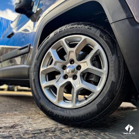 JEEP Renegade 1.8 16V 4P FLEX SPORT AUTOMTICO, Foto 4