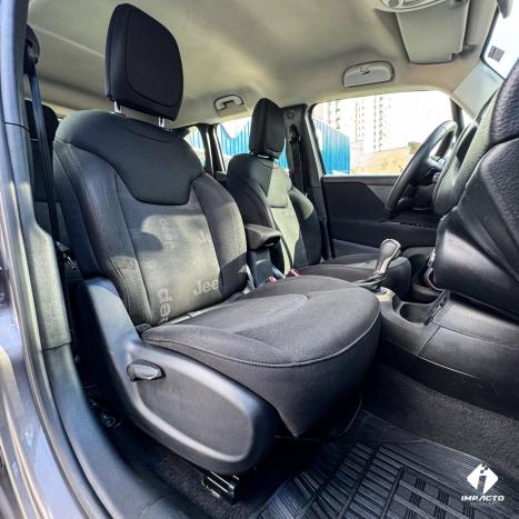 JEEP Renegade 1.8 16V 4P FLEX SPORT AUTOMTICO, Foto 5