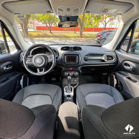 JEEP Renegade 1.8 16V 4P FLEX SPORT AUTOMTICO, Foto 7