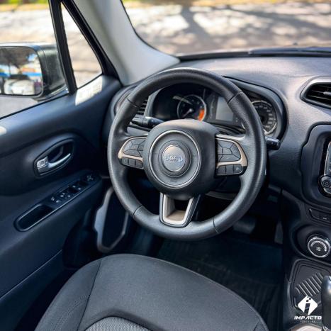 JEEP Renegade 1.8 16V 4P FLEX SPORT AUTOMTICO, Foto 8