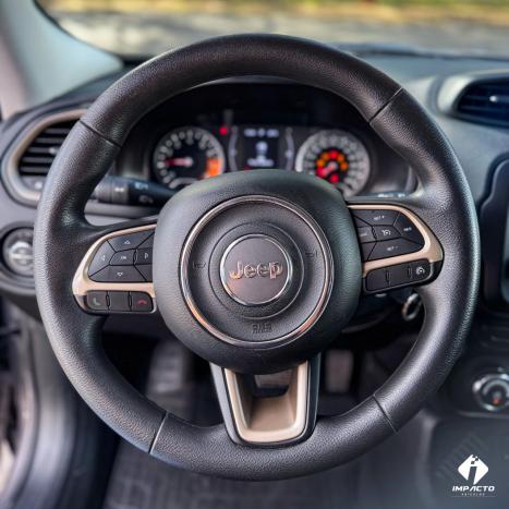JEEP Renegade 1.8 16V 4P FLEX SPORT AUTOMTICO, Foto 10