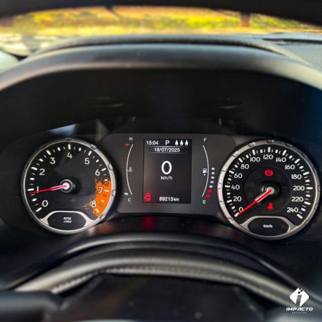 JEEP Renegade 1.8 16V 4P FLEX SPORT AUTOMTICO, Foto 11