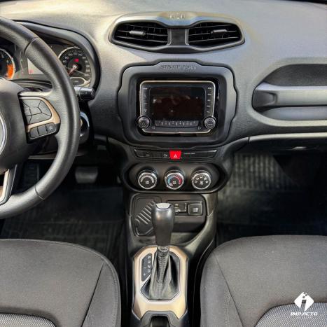 JEEP Renegade 1.8 16V 4P FLEX SPORT AUTOMTICO, Foto 12