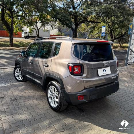 JEEP Renegade 1.8 16V 4P FLEX SPORT AUTOMTICO, Foto 17