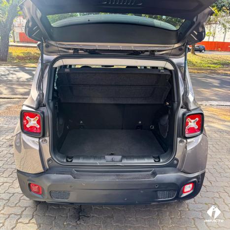 JEEP Renegade 1.8 16V 4P FLEX SPORT AUTOMTICO, Foto 19