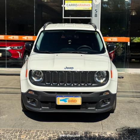 JEEP Renegade 1.8 16V 4P FLEX SPORT, Foto 3