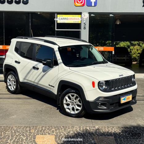 JEEP Renegade 1.8 16V 4P FLEX SPORT, Foto 5