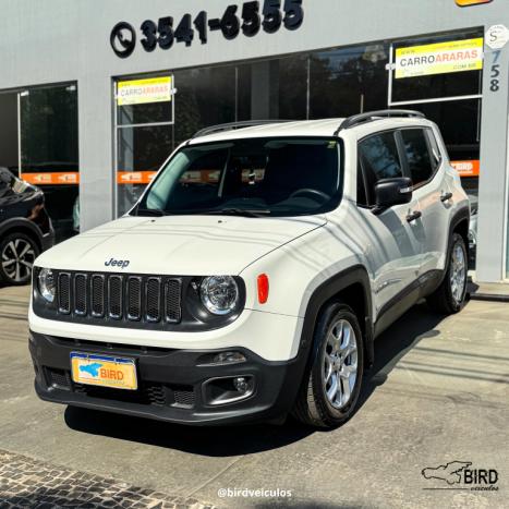 JEEP Renegade 1.8 16V 4P FLEX SPORT, Foto 6