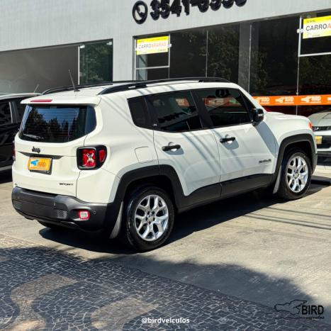 JEEP Renegade 1.8 16V 4P FLEX SPORT, Foto 7