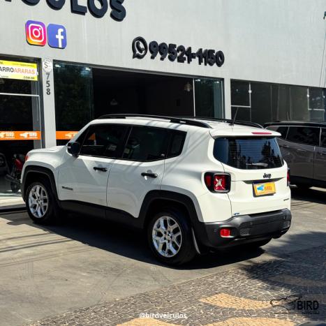 JEEP Renegade 1.8 16V 4P FLEX SPORT, Foto 8