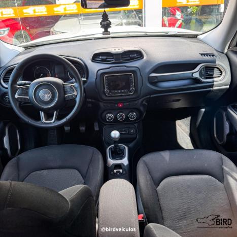 JEEP Renegade 1.8 16V 4P FLEX SPORT, Foto 10