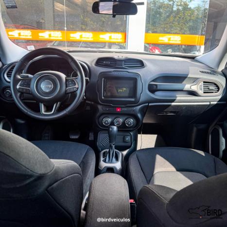 JEEP Renegade 1.8 16V 4P FLEX AUTOMTICO, Foto 9