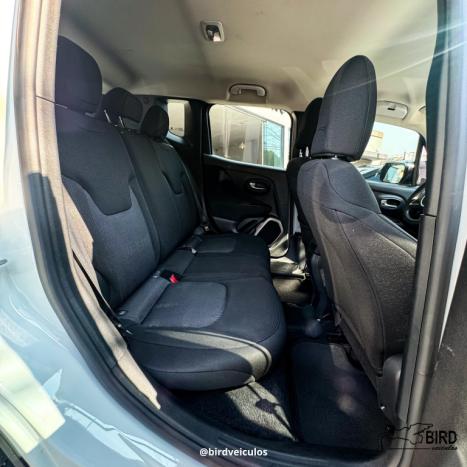 JEEP Renegade 1.8 16V 4P FLEX AUTOMTICO, Foto 10