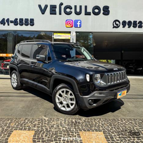 JEEP Renegade 1.8 16V 4P FLEX SPORT AUTOMTICO, Foto 1