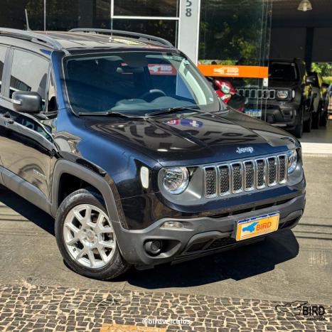 JEEP Renegade 1.8 16V 4P FLEX SPORT AUTOMTICO, Foto 2