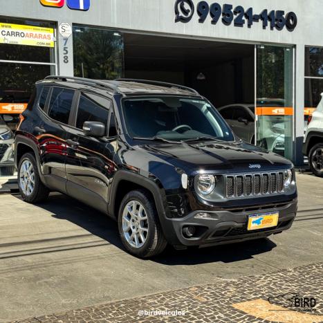 JEEP Renegade 1.8 16V 4P FLEX SPORT AUTOMTICO, Foto 4