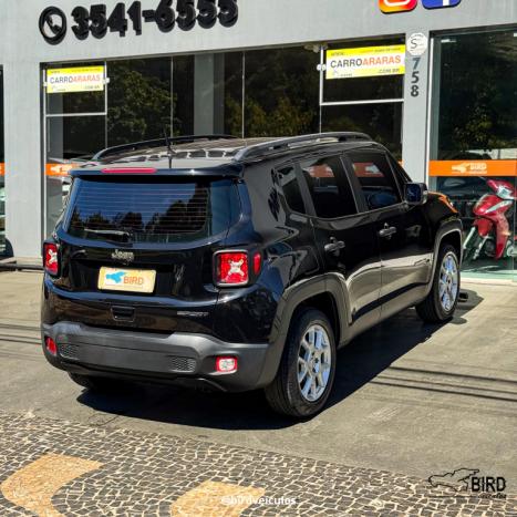 JEEP Renegade 1.8 16V 4P FLEX SPORT AUTOMTICO, Foto 7