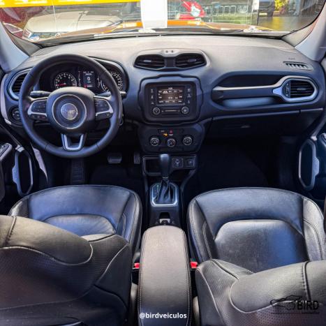 JEEP Renegade 1.8 16V 4P FLEX SPORT AUTOMTICO, Foto 9