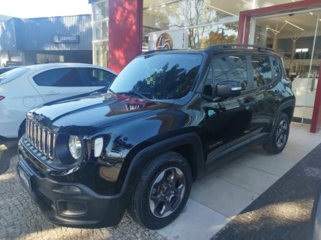 JEEP Renegade 1.8 16V 4P FLEX AUTOMTICO, Foto 1
