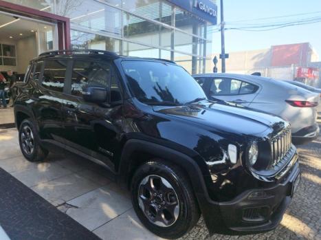 JEEP Renegade 1.8 16V 4P FLEX AUTOMTICO, Foto 2
