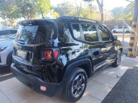 JEEP Renegade 1.8 16V 4P FLEX AUTOMTICO, Foto 4
