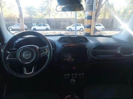 JEEP Renegade 1.8 16V 4P FLEX AUTOMTICO, Foto 6