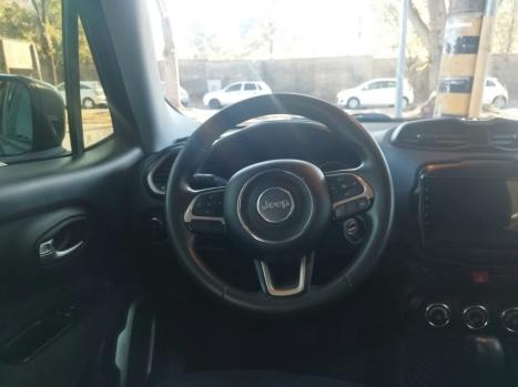 JEEP Renegade 1.8 16V 4P FLEX AUTOMTICO, Foto 7
