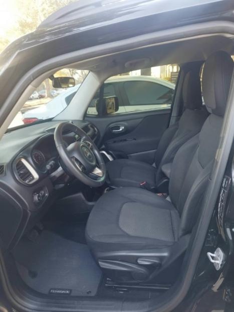 JEEP Renegade 1.8 16V 4P FLEX AUTOMTICO, Foto 8