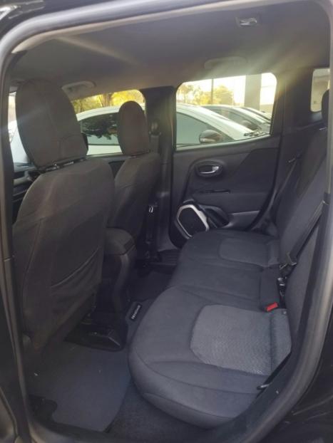 JEEP Renegade 1.8 16V 4P FLEX AUTOMTICO, Foto 9