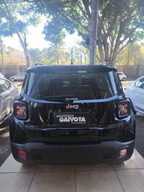 JEEP Renegade 1.8 16V 4P FLEX AUTOMTICO, Foto 10