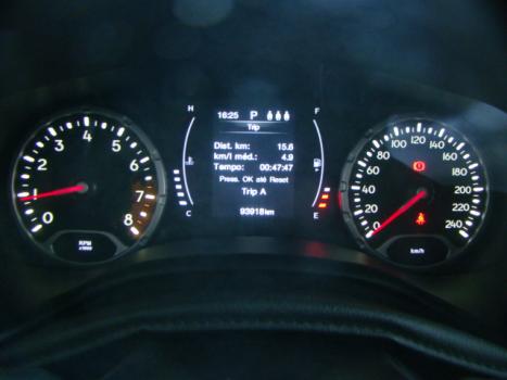 JEEP Renegade 1.8 16V 4P FLEX SPORT, Foto 10