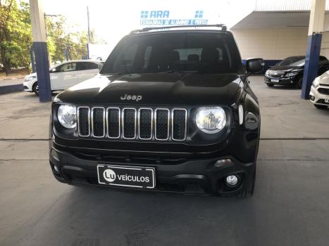 JEEP Renegade 1.8 16V 4P FLEX SPORT AUTOMTICO, Foto 2