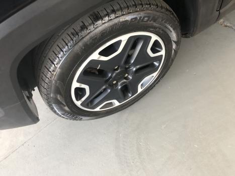 JEEP Renegade 1.8 16V 4P FLEX SPORT AUTOMTICO, Foto 3