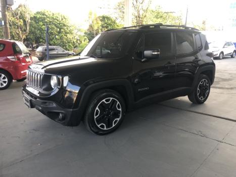 JEEP Renegade 1.8 16V 4P FLEX SPORT AUTOMTICO, Foto 4