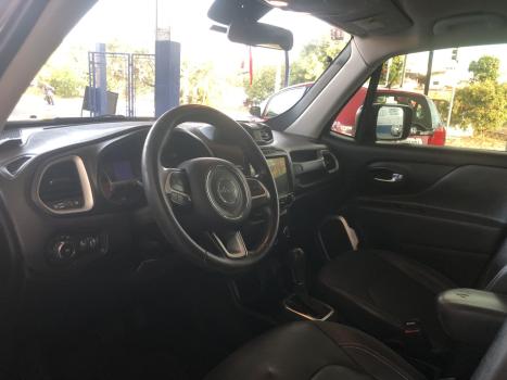 JEEP Renegade 1.8 16V 4P FLEX SPORT AUTOMTICO, Foto 5