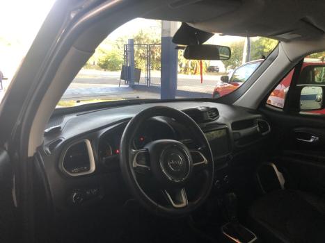 JEEP Renegade 1.8 16V 4P FLEX SPORT AUTOMTICO, Foto 6