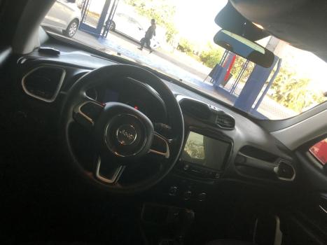 JEEP Renegade 1.8 16V 4P FLEX SPORT AUTOMTICO, Foto 7