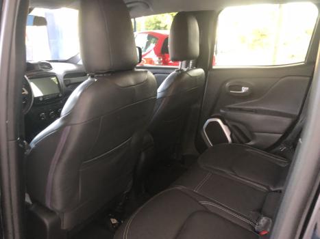 JEEP Renegade 1.8 16V 4P FLEX SPORT AUTOMTICO, Foto 8