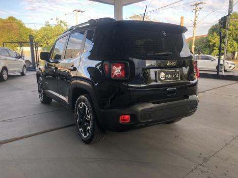 JEEP Renegade 1.8 16V 4P FLEX SPORT AUTOMTICO, Foto 9